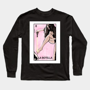 La Botella Loteria Long Sleeve T-Shirt